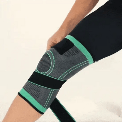 Knee Support Brace