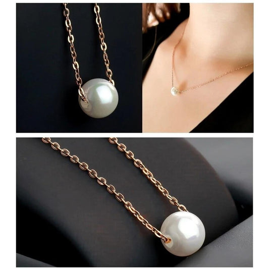 Smart Charming Korean Style Elegant Trendy Necklace