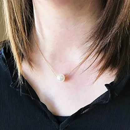 Smart Charming Korean Style Elegant Trendy Necklace
