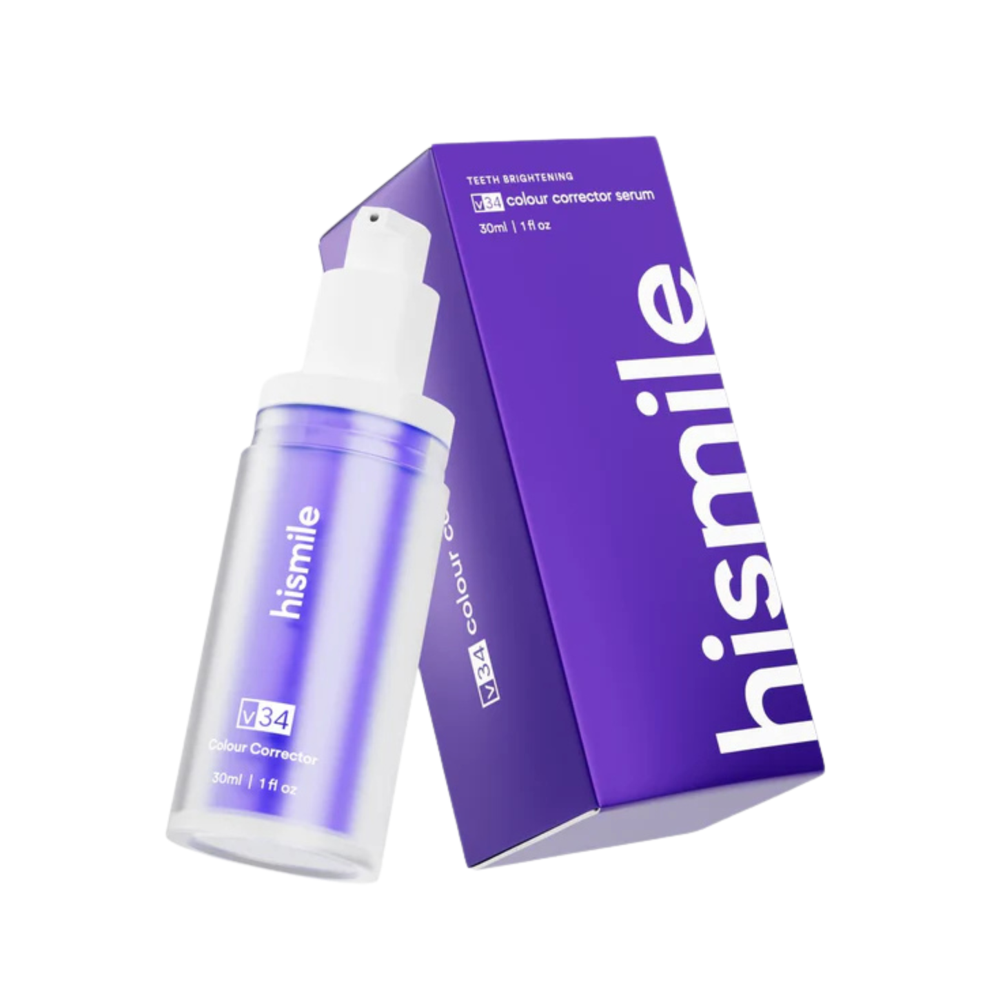 Hismile™- Teeth Brightening Serum V34 (Original)