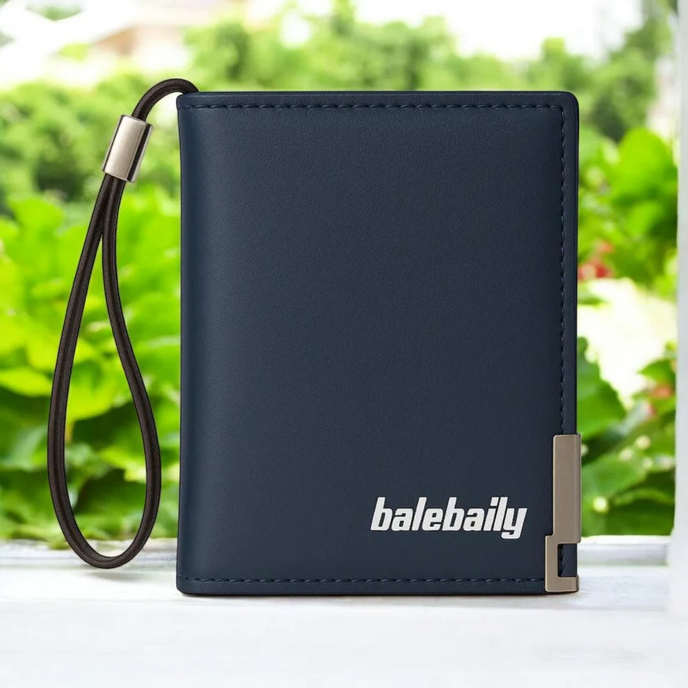 Balebaily - A Premium Quality Of Wallet