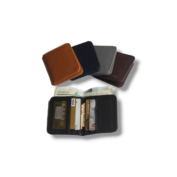 small Wallets (Buy 1 Get 1 Free)