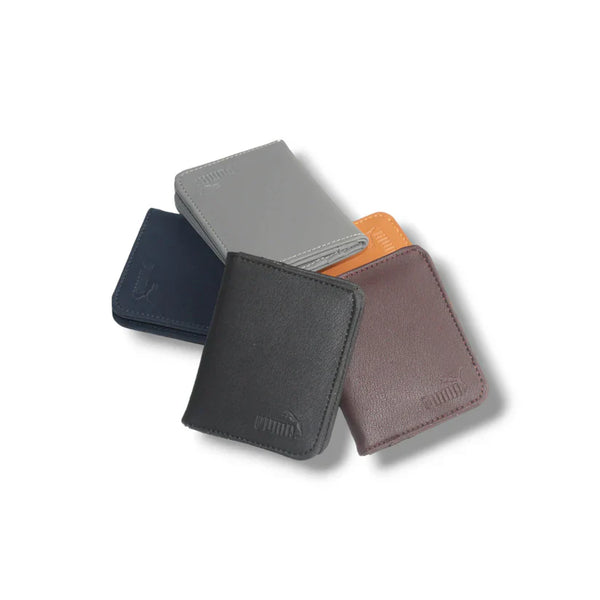 small Wallets (Buy 1 Get 1 Free)