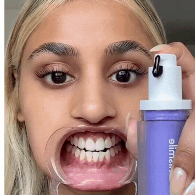 Hismile™- Teeth Brightening Serum V34 (Original)