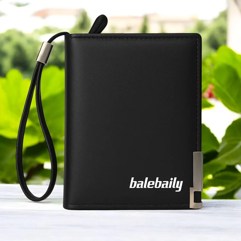Balebaily - A Premium Quality Of Wallet