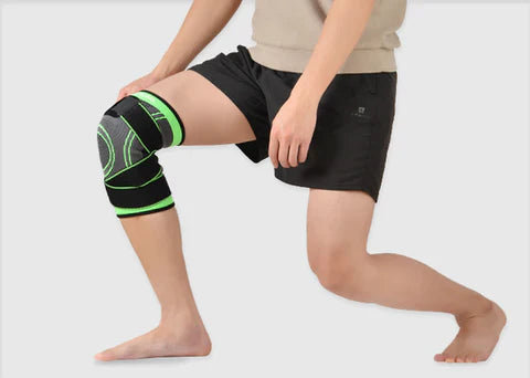 Knee Support Brace
