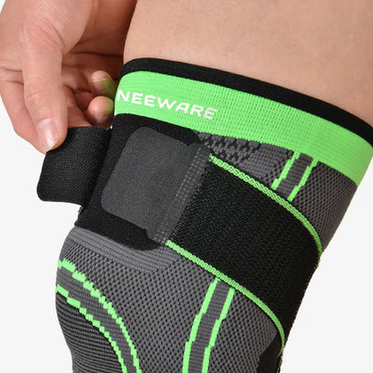 Knee Support Brace
