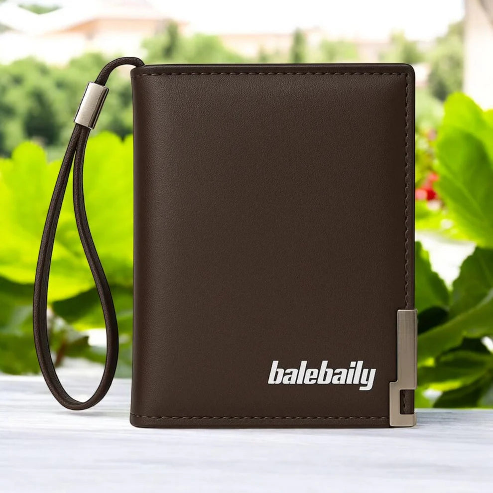 Balebaily - A Premium Quality Of Wallet