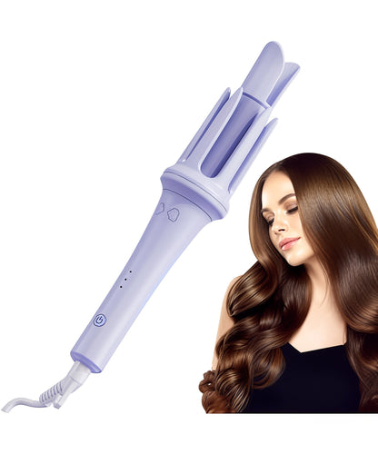 Automatic Hair Curler Stick