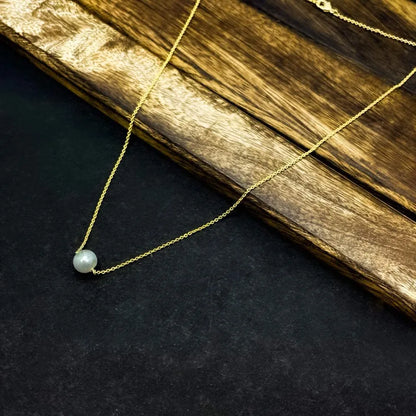 Smart Charming Korean Style Elegant Trendy Necklace