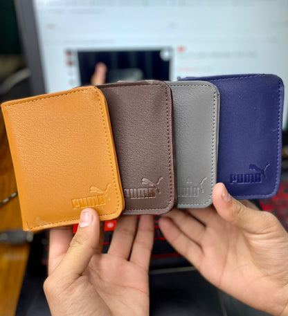 small Wallets (Buy 1 Get 1 Free)