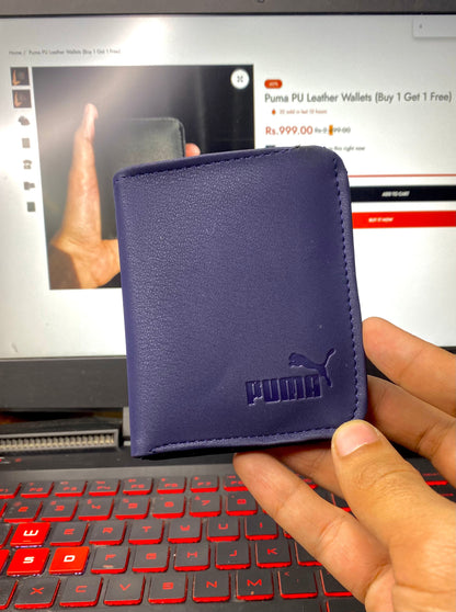 small Wallets (Buy 1 Get 1 Free)