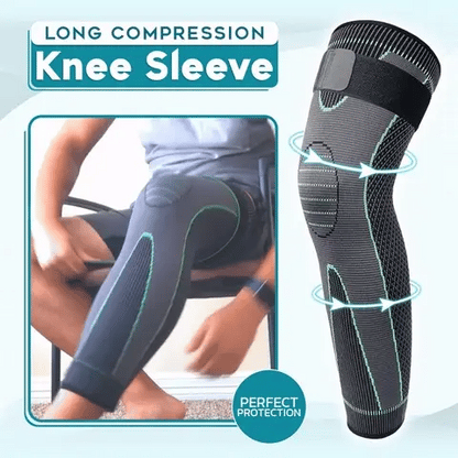 Knee Support Brace