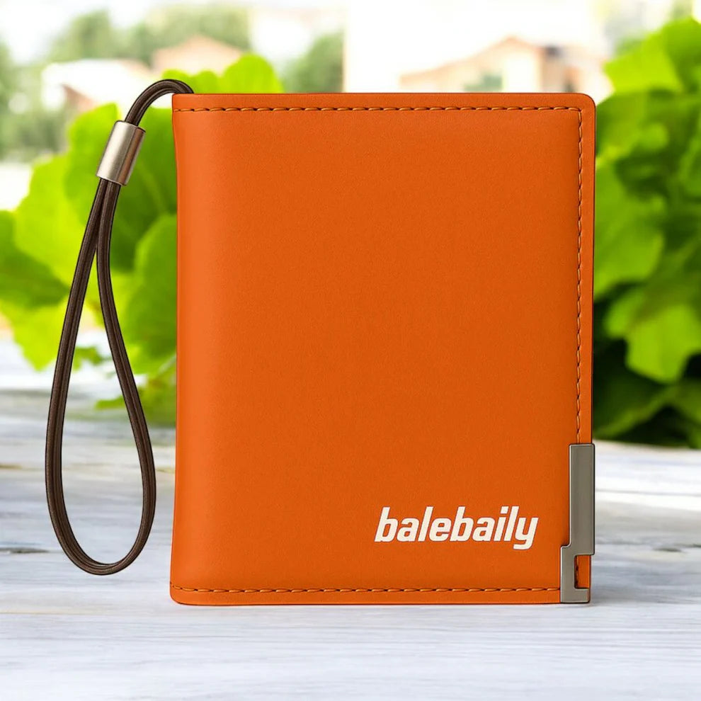 Balebaily - A Premium Quality Of Wallet