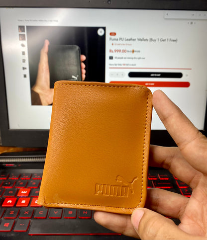 small Wallets (Buy 1 Get 1 Free)