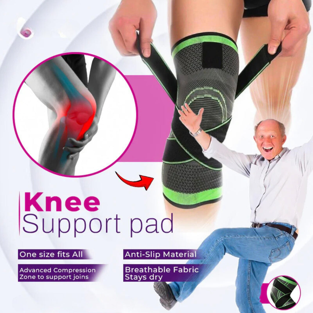 Knee Support Brace