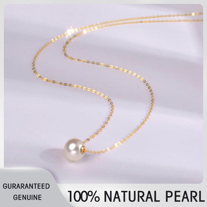 Smart Charming Korean Style Elegant Trendy Necklace