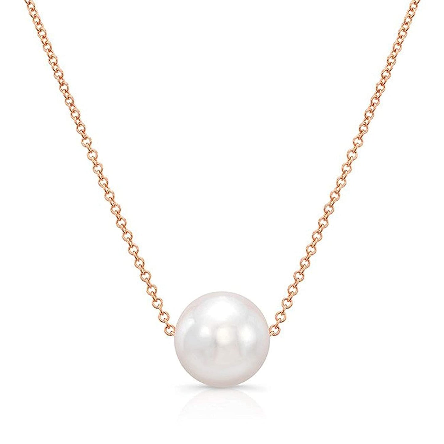 Smart Charming Korean Style Elegant Trendy Necklace