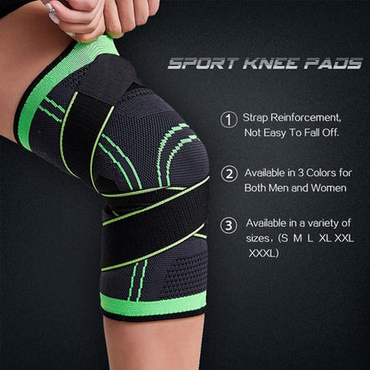 Knee Support Brace
