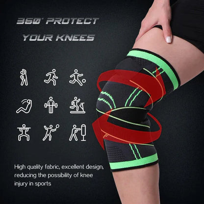 Knee Support Brace