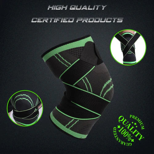 Knee Support Brace