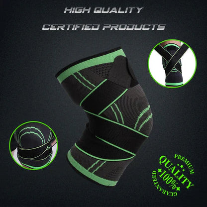 Knee Support Brace