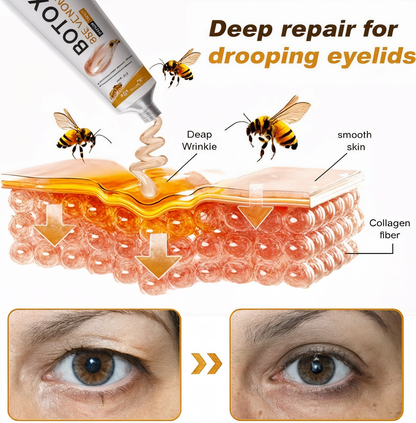 LAYZA™ HOUKEA Botox Wrinkle Cream (Original)