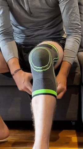 Knee Support Brace