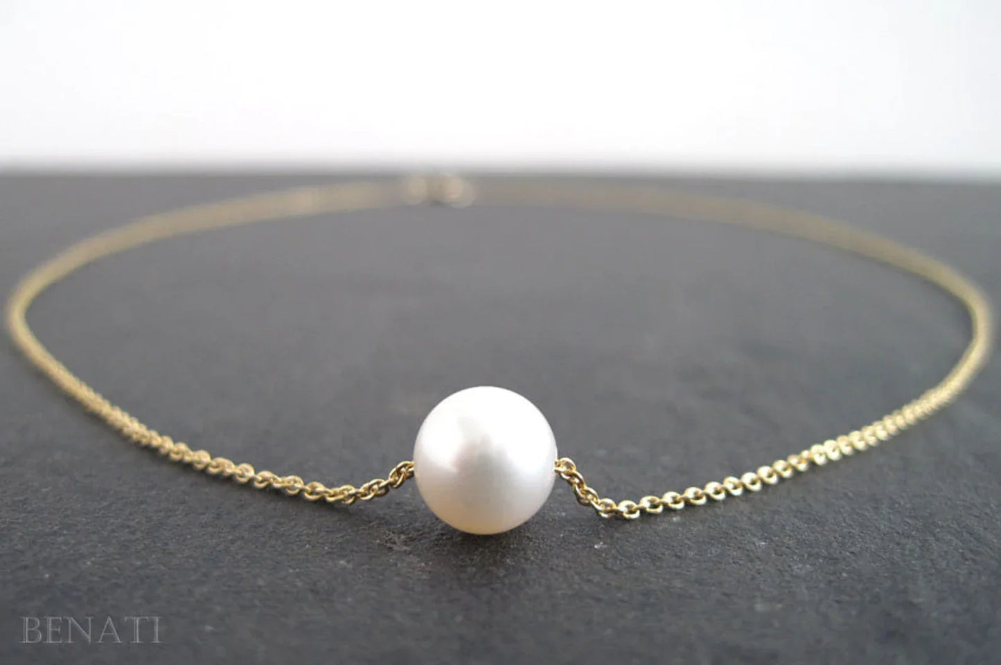 Smart Charming Korean Style Elegant Trendy Necklace