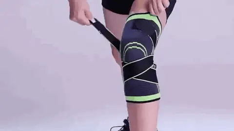 Knee Support Brace