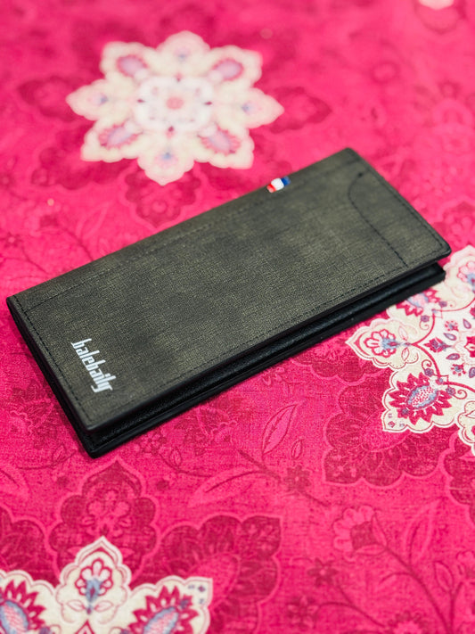 Very Amazing Quality pure  👍 Long Wallet for Men and Women (2000+ Sold😍)