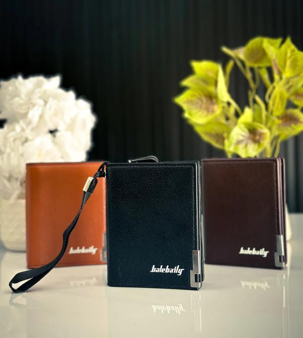 Balebaily - A Premium Quality Of Wallet